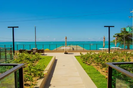 Flat com 1 Quarto à venda, 28m² no , Tamandaré