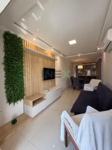 Apartamento com 2 Quartos à venda, 77m² no Morretes, Itapema
