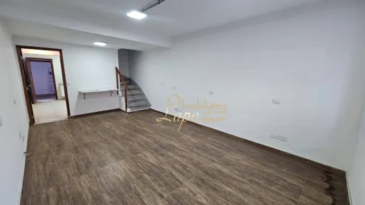 Imóvel Comercial com 2 Quartos para alugar, 90m² no Vila Romana, São Paulo