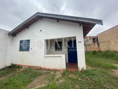 Casa com 2 Quartos à venda, 65m² no Paulista, Piracicaba