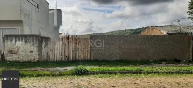 Lote/Terreno à venda, 449m² no Jardim Carvalho, Porto Alegre