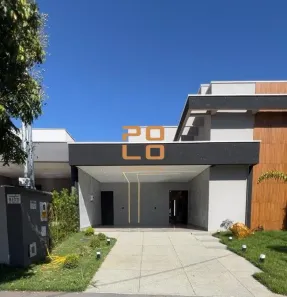 Casa com 3 Quartos para alugar, 160m² no Terras Alpha Residencial 2, Senador Canedo