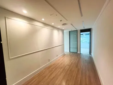Sala Comercial para venda ou aluguel, 66m² no Brooklin Paulista, São Paulo