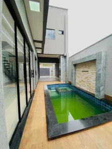 Casa com 3 Quartos à venda, 190m² no Residencial Morumbi, Goiânia