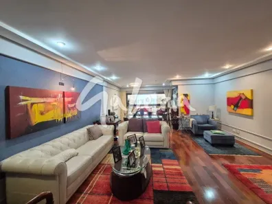 Apartamento com 4 Quartos à venda, 186m² no Santa Paula, São Caetano do Sul