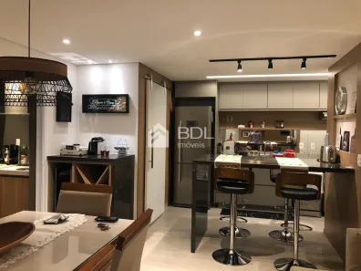 Apartamento com 2 Quartos à venda, 92m² no Cambuí, Campinas