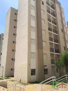 Apartamento com 2 Quartos à venda, 57m² no Loteamento Residencial Viva Vista, Sumaré