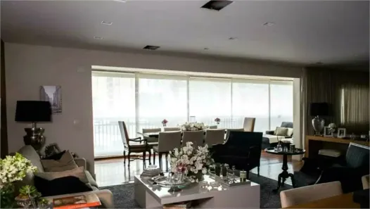 Apartamento com 3 Quartos à venda, 186m² no Casa Verde, São Paulo