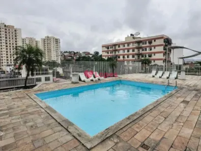 Apartamento com 1 Quarto à venda, 74m² no Taquara, Rio de Janeiro