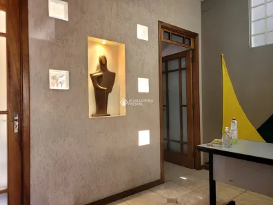Prédio Comercial à venda, 302m² no Centro, São Leopoldo