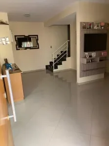 Casa de Condomínio com 3 Quartos à venda, 90m² no Vila Antonieta, São Paulo