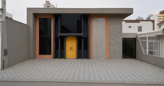 Sala Comercial à venda, 280m² no Centro, Itajaí