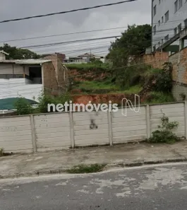 Lote/Terreno à venda, 598m² no Ponte Alta, Betim