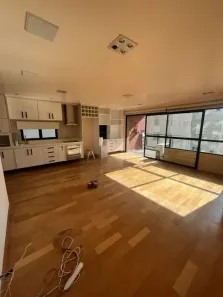 Apartamento com 1 Quarto para alugar, 68m² no Perdizes, São Paulo