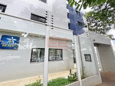Apartamento com 2 Quartos à venda, 48m² no Zona 07, Maringá