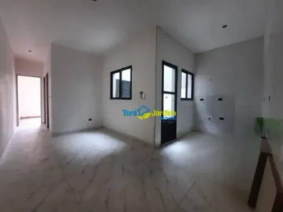 Apartamento com 2 Quartos à venda, 43m² no Parque João Ramalho, Santo André
