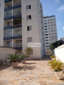Apartamento com 2 Quartos à venda, 65m² no Centro, São Bernardo do Campo