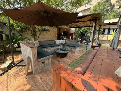 Casa com 3 Quartos à venda, 400m² no Paineiras do Morumbi, São Paulo