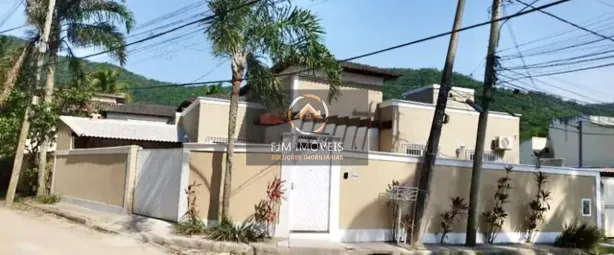Casa com 3 Quartos à venda, 120m² no Itaipu, Niterói