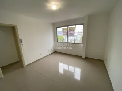 Apartamento com 1 Quarto para alugar, 48m² no Trindade, Florianópolis