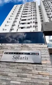 Apartamento com 3 Quartos à venda, 69m² no Poço, Maceió