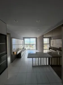 Apartamento com 3 Quartos para alugar, 79m² no Jardim Oceania, João Pessoa