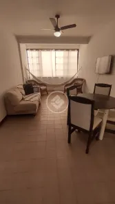 Apartamento com 2 Quartos à venda, 89m² no Itaguá, Ubatuba