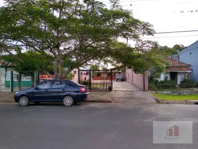 Casa com 2 Quartos à venda, 135m² no Belém Novo, Porto Alegre