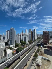 Apartamento com 3 Quartos à venda, 103m² no Boa Viagem, Recife