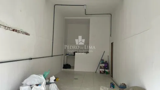 Sala Comercial para alugar, 36m² no Vila Feliz, São Paulo