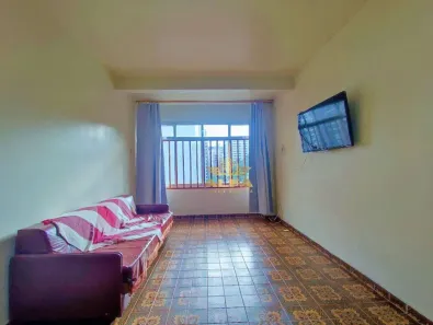 Apartamento com 1 Quarto à venda, 60m² no Pitangueiras, Guarujá