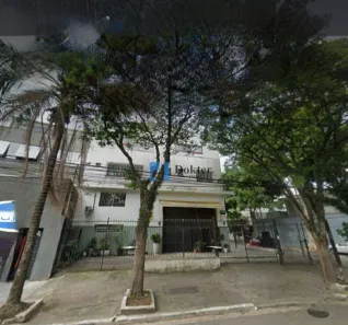 Prédio Comercial à venda, 737m² no Vila Arcádia, São Paulo
