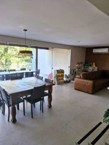 Casa de Condomínio com 4 Quartos à venda, 220m² no Piratininga, Niterói