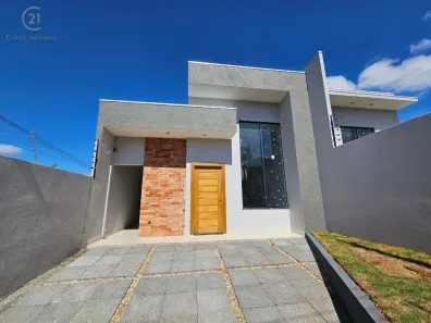 Casa com 3 Quartos à venda, 202m² no Dom Pedro, Londrina