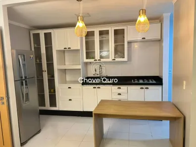 Apartamento com 2 Quartos à venda, 80m² no Centro, Cascavel