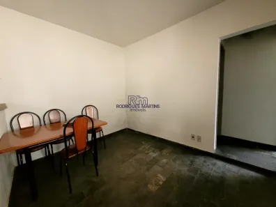 Casa com 4 Quartos à venda, 150m² no Alto Caiçaras, Belo Horizonte