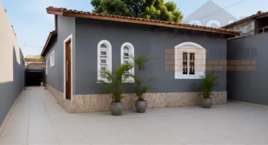 Casa com 4 Quartos à venda, 280m² no Jardim Umarizal, São Paulo