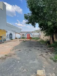 para alugar, 400m² no Parque Novo Mundo, Americana