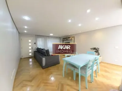 Sobrado com 3 Quartos à venda, 220m² no Rudge Ramos, São Bernardo do Campo
