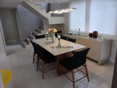 Casa com 4 Quartos à venda, 350m² no Serra Grande, Niterói
