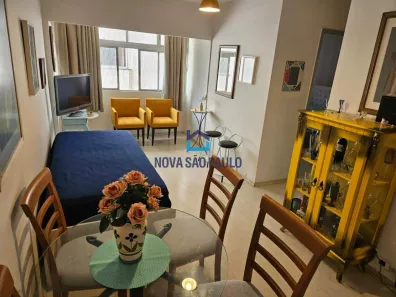 Apartamento com 1 Quarto à venda, 40m² no Vila Parque Jabaquara, São Paulo