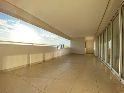 Apartamento com 4 Quartos à venda, 380m² no Vila Aviação, Bauru