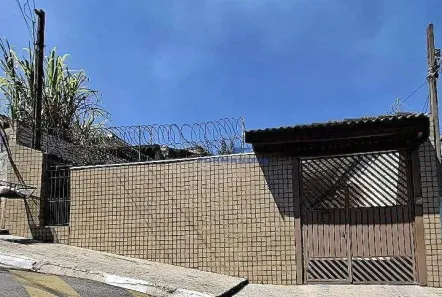 Casa com 2 Quartos à venda, 275m² no Jardim Estela Mari, Cotia