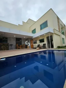 Casa com 3 Quartos à venda, 160m² no Nova Niterói, Três Rios