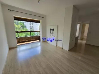 Apartamento com 3 Quartos à venda, 95m² no Vila Indiana, São Paulo