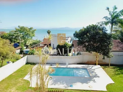 Casa com 3 Quartos à venda, 320m² no Santo Antônio de Lisboa, Florianópolis