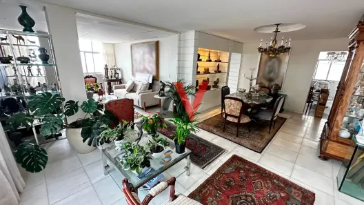 Apartamento com 3 Quartos à venda, 150m² no Boa Viagem, Recife