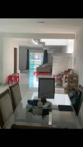 Sobrado com 3 Quartos à venda, 404m² no Taboão, São Bernardo do Campo