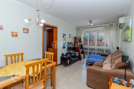 Apartamento com 3 Quartos à venda, 79m² no Cristal, Porto Alegre