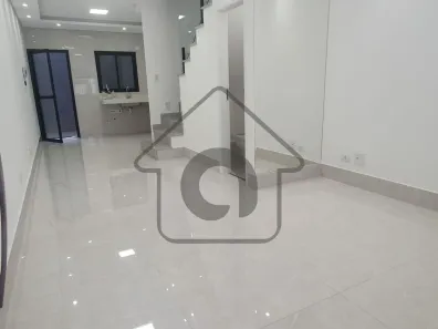 Sobrado com 4 Quartos à venda, 160m² no Jardim Vila Mariana, São Paulo